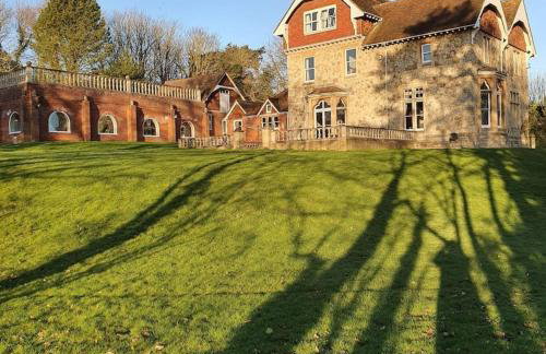 Historic Manor House - Sleeps 16 - Pool & Hot Tub - Foto 73