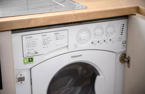 Stylish Wilmslow Retreat, Perfect for Business & Long Stays - Foto 14