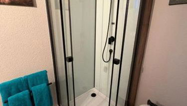 Appartement Königshütte - Foto 5, Shower