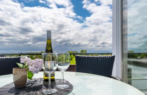 1 Relax Homedesign Wohntraum in Geesthacht mit Elbblick bei HH - Foto 10