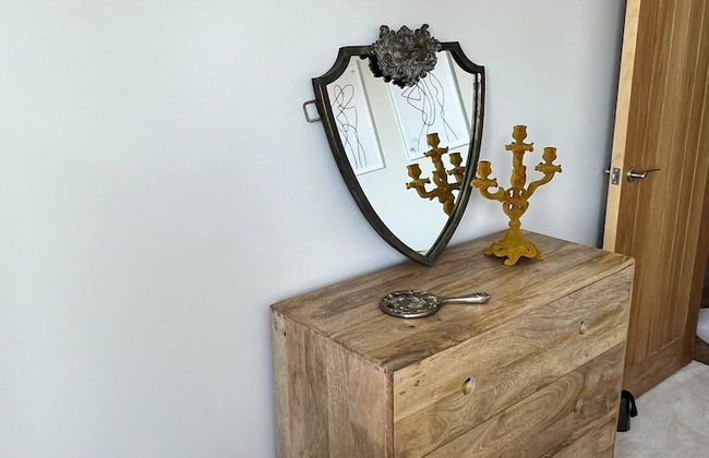 A Stylish Apartment on the Outskirts of Sandwich in Kent - Foto 6