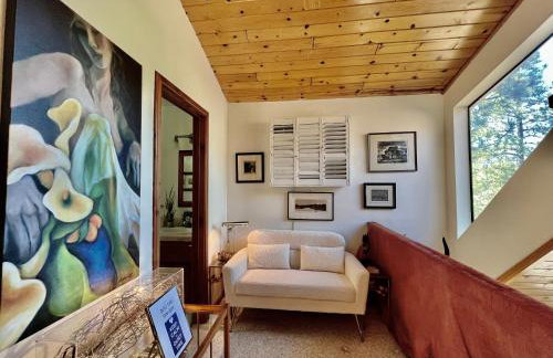 ADELAIDE HILL IN PINE MOUNTAIN CLUB BREATHTAKING VIEWS 3Bd 3Bth SPA TUB - Foto 41
