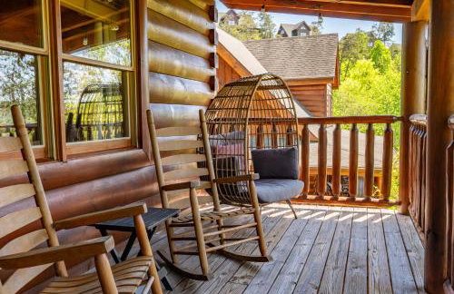 NEW Game Rm, Nerf, Outdoor Pool, Sauna, HotTub - Foto 156