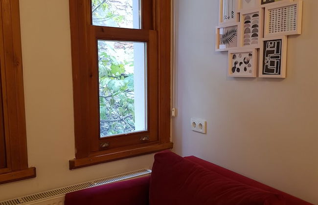 Linden Houses Apartments - Foto 52