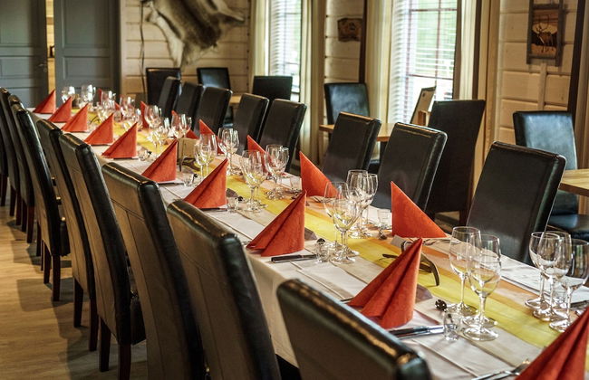 Sallatunturin Tuvat - Foto 31