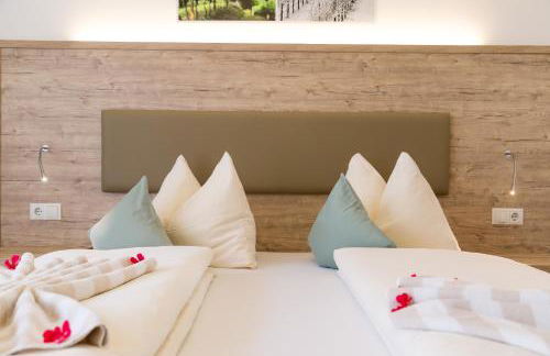 DAS MATSCHER Residence & Garden Hotel - Foto 76