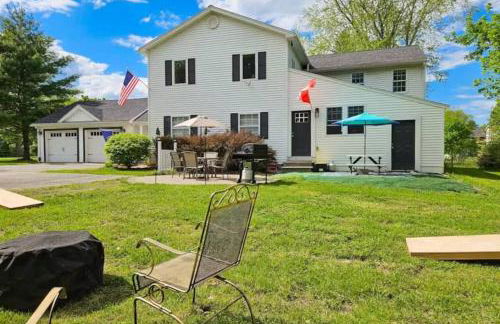 5 Bedrooms Game Room Studio Room - Foto 12