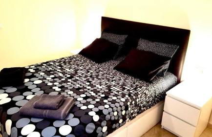 Bel appartement 2 chambres & Grande terrasse - Foto 11