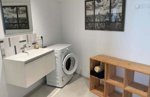 Gîte les Oyats 2 personnes 50m de la mer - Foto 8