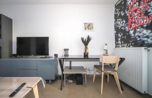 T2 Florescence Proche Montpellier Parking - Photo 7