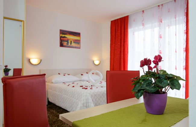 Apartmani Mijo - Foto 36