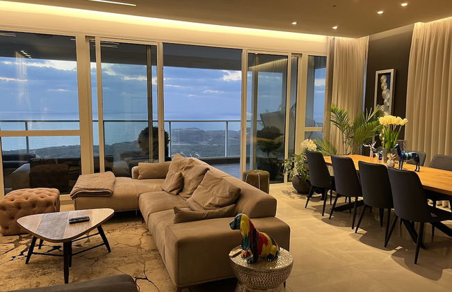 Prince Palace Netanya Beach Royal Resort - Foto 79