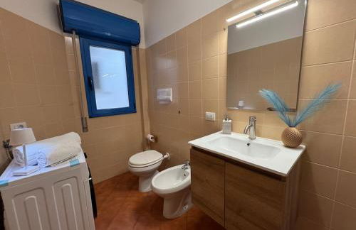 Casa Azul - Social Apartment - parcheggio, clima, 200mt dal mare - Photo 18