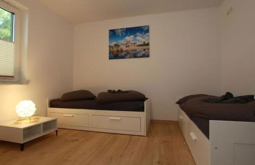 Ferienhaus am Rande der Lewitz - Foto 22