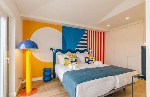 RENT4REST Estoril Seafront Apartments - Foto 28