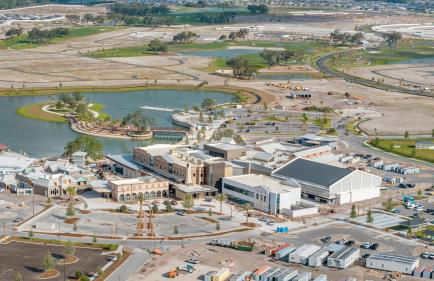 Relaxation Meets Recreation - Foto 30