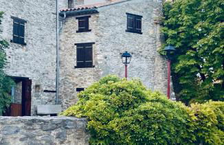 Le Bastion, 15 guests, 5 suites, 5 baths, AC - Foto 21