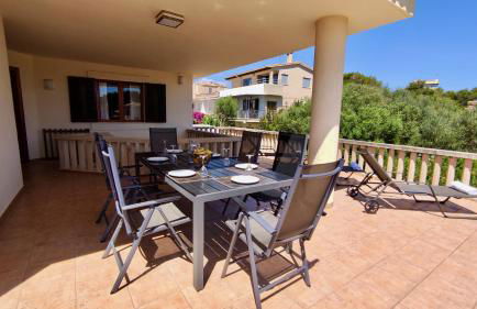 ES GANXO HOUSE PORTO CRISTO - Foto 4