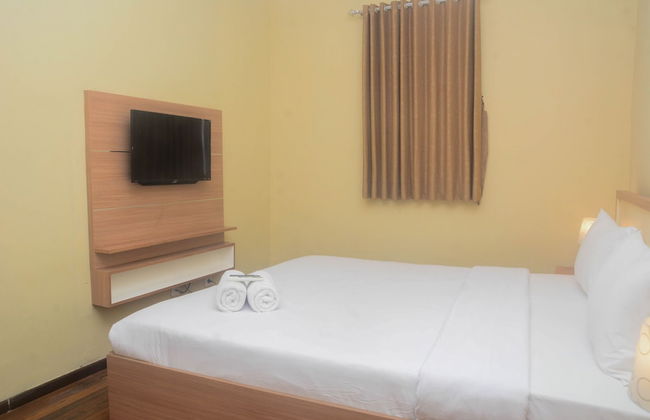 Elegant And Nice 2Br At Grand Palace Kemayoran Apartment - Foto 8