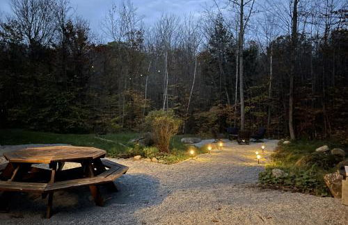 Spacious, Sunny Lake House! Close to ski trails. - Foto 31