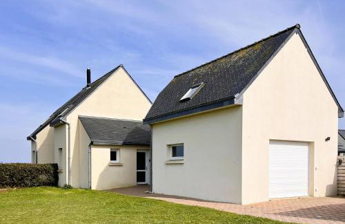 Ty Ar Gwagenn - Vue mer exceptionnelle - Foto 46