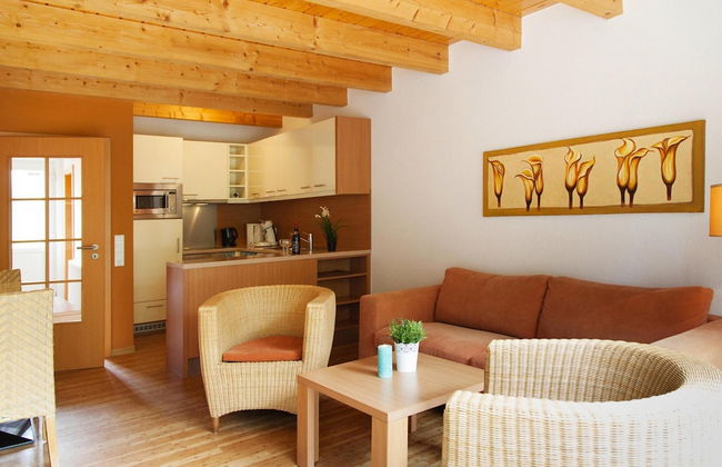 Ferienhauser in Greetsiel - Foto 15