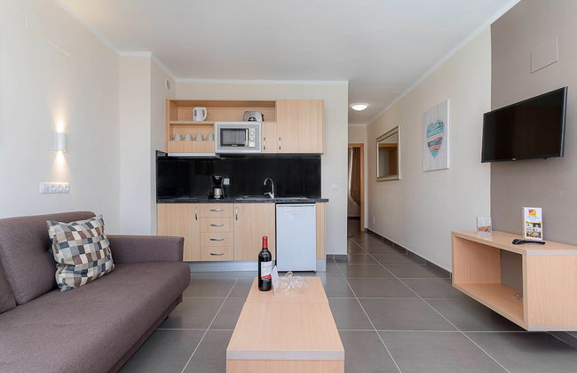 Hotel Siroco - Adults Only - Foto 24