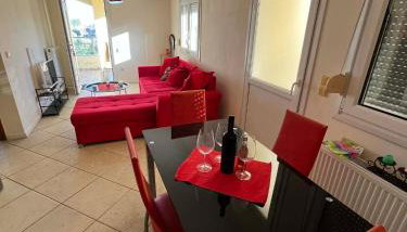 Renas' Apartments 2 in Chios town - Foto 3