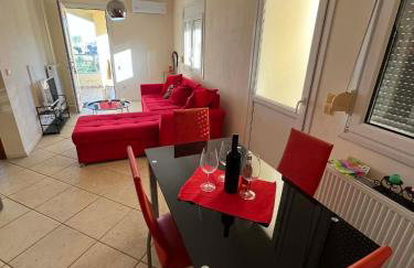 Renas' Apartments 2 in Chios town - Foto 3