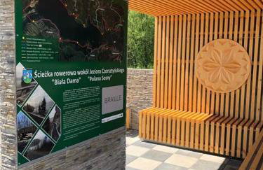 Domek góralski Spełnione Marzenia - Foto 41