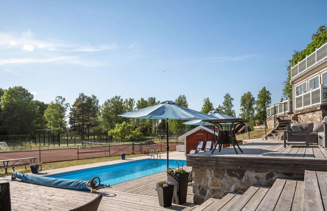 Skarpsätter Sportgård - Foto 8