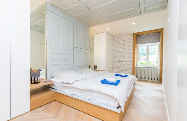 Sunny Design Loft-best Location-amazing View - Foto 7