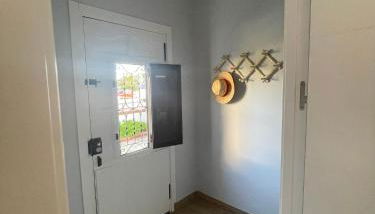 Casa 1ª linea de playa Benajarafe - Photo 4, Lobby or reception