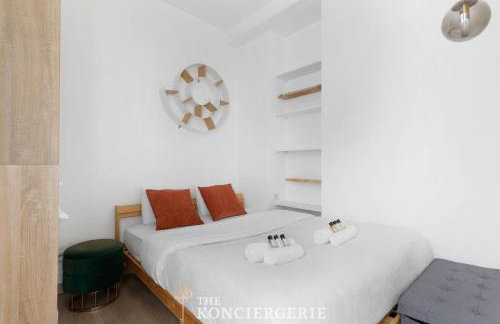 Veritable havre au coeur du Quartier Latin - Foto 3