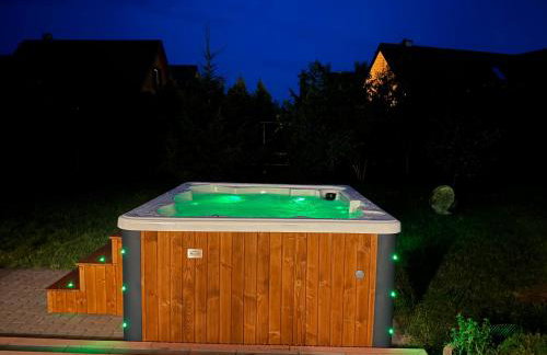 Jaśminowy Dom - Foto 21