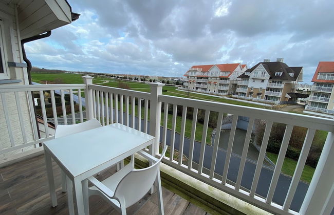 Apartment in Nieuwpoort by the Marina - Foto 16