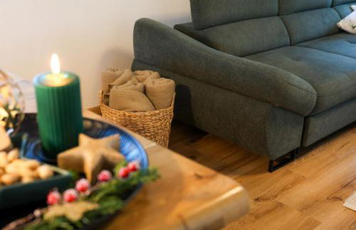 Ferienwohnung Söldenköpfl-Blick - Foto 12