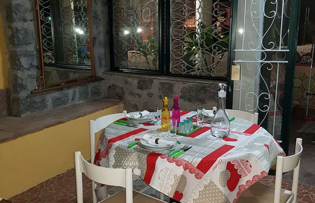 Original Sicily House - Foto 23