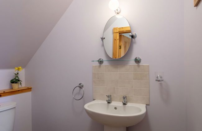 Swallow Cottage - Foto 12