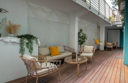 Mansion House Parga - Foto 41