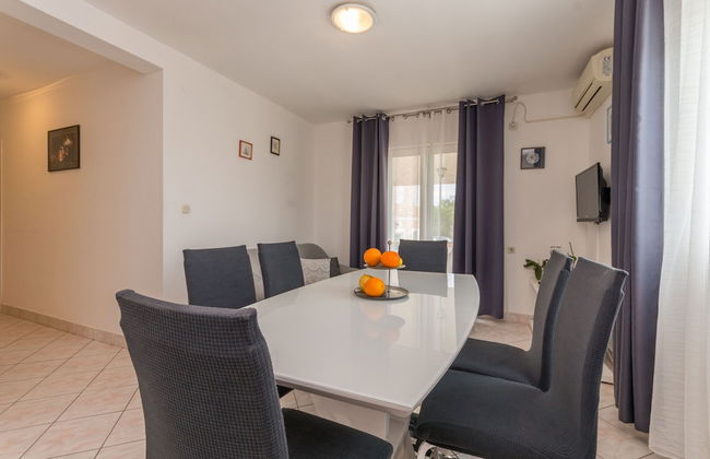 Villa Sali Zadarvillas - Foto 4