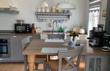 Kleines, feines Domizil - 500m von der Strandpromenade - Foto 7