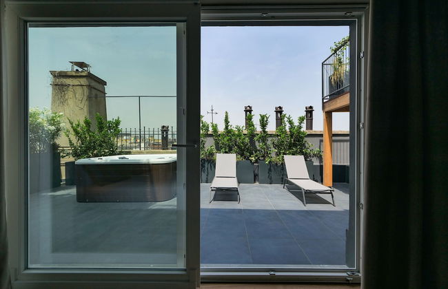 Prestige Boutique Homes Aparthotel Piazza Duomo View - Photo 29