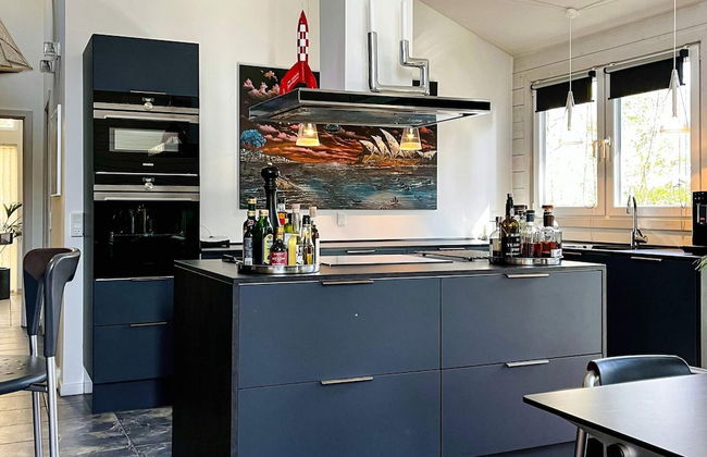 Luxury Spa Retreat in Thorsager - By Traum Ferienwohnungen - Photo 16