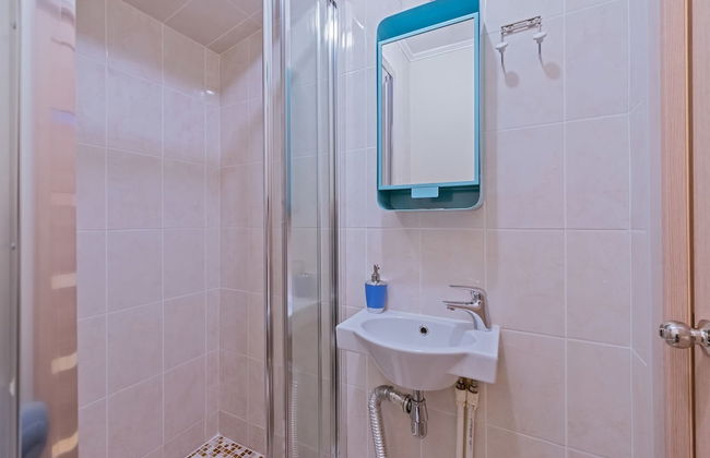 ColorSpb ApartHotel New Holland - Foto 43