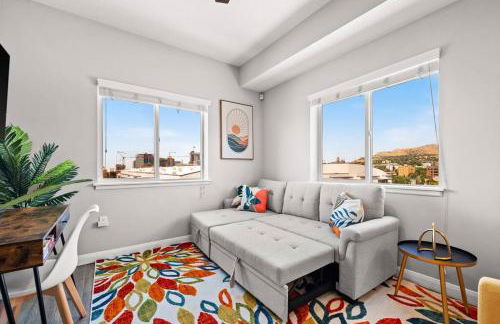 Charming Downtown Getaway - Foto 34