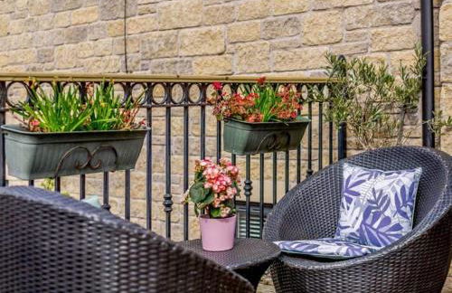 Alnmouth Coastal properties close to Beach with Parking - Foto 24