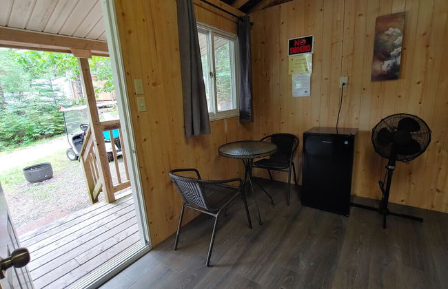 Oakhill Pines Campground - Foto 23