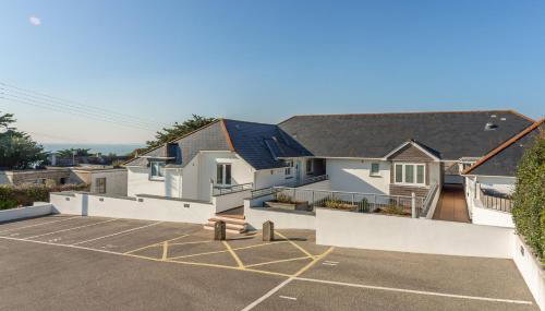 4 Pentire Rocks - Foto 1