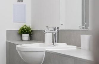 Modern Flat with Parking - Last Min Deals Available - Foto 20